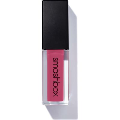 Smashbox Always On Liquid Lipstick Big Spender