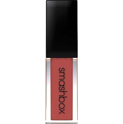Smashbox Always On Liquid Lipstick Driver'S Seat