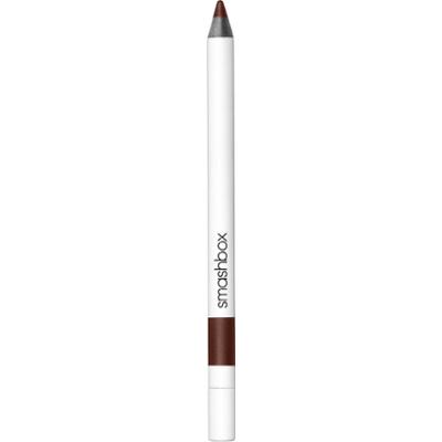Smashbox Be Legendary Line & Prime Lip Pencil 08 Dark Brown
