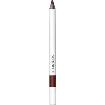 Smashbox Be Legendary Line & Prime Lip Pencil 09 Darl Reddish Brown