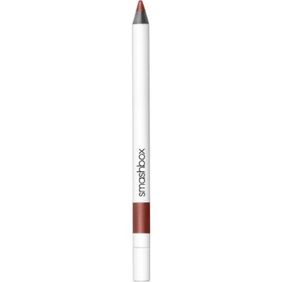Smashbox Be Legendary Line & Prime Lip Pencil 07 Medium Brown