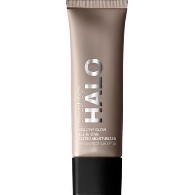 Smashbox Halo Healthy Glow All-In-One Tinted Moisturizer SPF 25 Tan Da