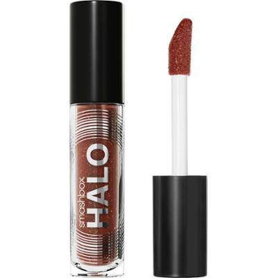 Smashbox Halo Plump + Glow Gloss Luster