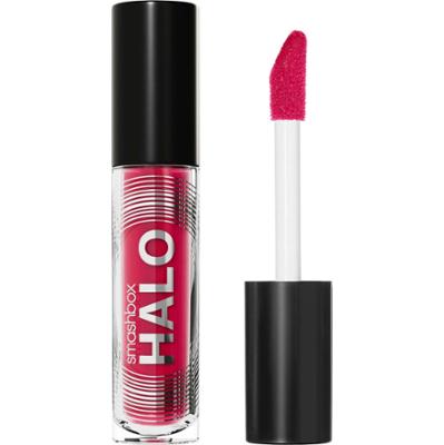 Smashbox Halo Plump + Glow Gloss Spark