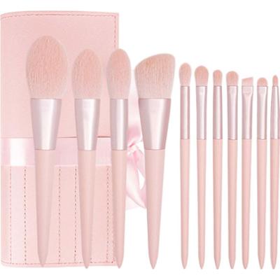 Smashit Cosmetics Cotton Candy Brush Set