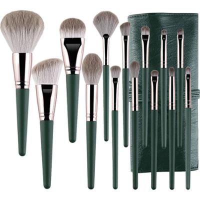 Smashit Cosmetics Elegant Brush Set