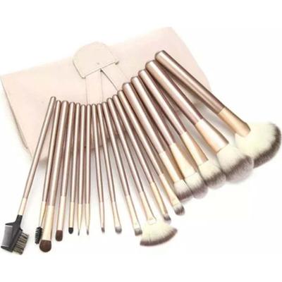 Smashit Cosmetics Luxury Brush Set