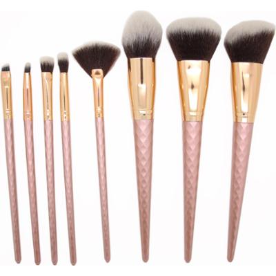Smashit Cosmetics Synthetic Brush Set 2 - zestaw pędzli