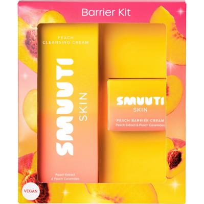 Smuuti Skin Barrier Kit