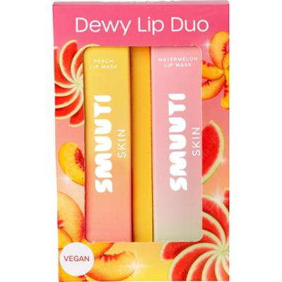 Smuuti Skin Skin Dewy Lip Duo