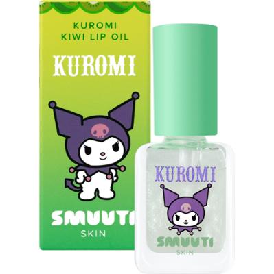 Smuuti Skin   Kuromi Kiwi Lip Oil