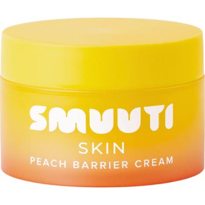 Smuuti Skin Peach Barrier Cream 50 ml