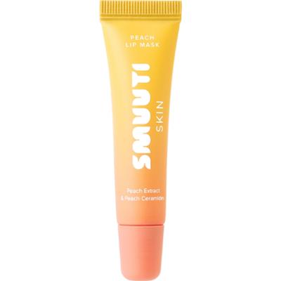 Smuuti Skin Peach Lip Mask 15 ml