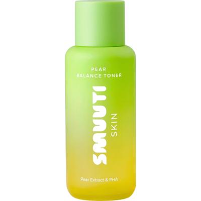 Smuuti Skin Pear Balance Toner 130 ml