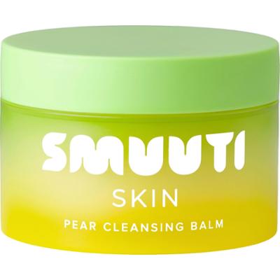 Smuuti Skin Pear Cleansing Balm 100 ml