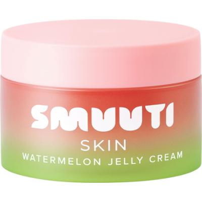 Smuuti Skin Watermelon Jelly Cream 50 ml