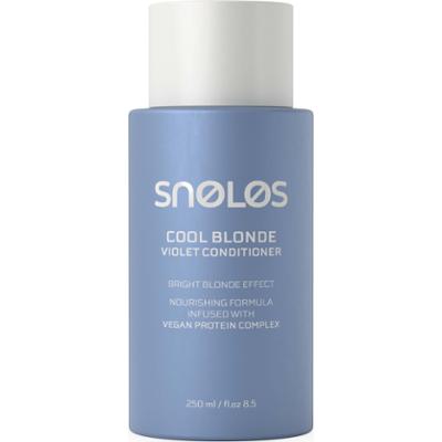 Snøløs Cool Blond Violet Conditioner 250 ml