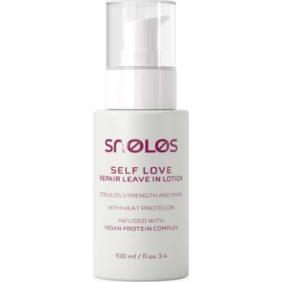 Snøløs Self Love Repair Leave In Lotion 100 ml