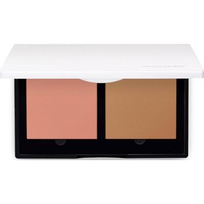 Snowcrystal Blusher & Bronzer Duo Cool C6