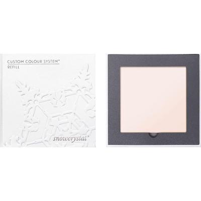 Snowcrystal Highlighter Cool C1 Crust