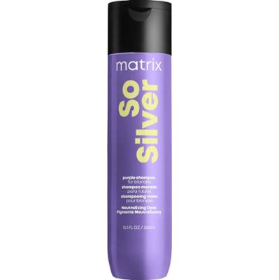 Matrix So Silver Total Results Purple Shampoo 300 ml