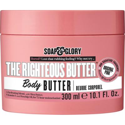 Soap & Glory Original Pink The Righteous Butter  300 ml