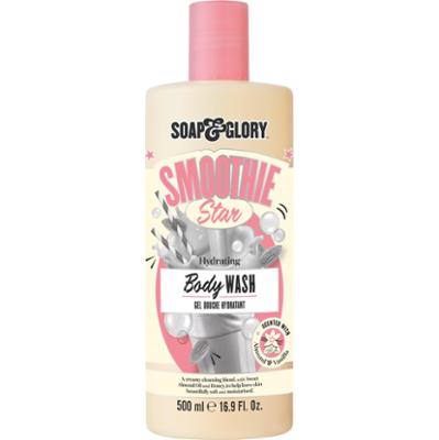 Soap & Glory Smoothie Star Hydrating Body Wash 500 ml
