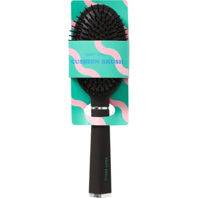 Soft Spell Cushion Brush – Soft Bristle Hair Brush