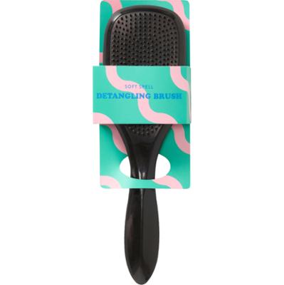 Soft Spell Detangling Brush – For All Hair Types