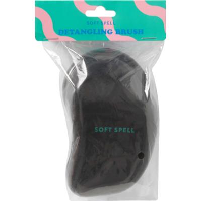 Soft Spell Small Detangling Brush Compact Size