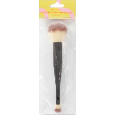 Soft Spell Foundation & Concealer Brush – Dual Use
