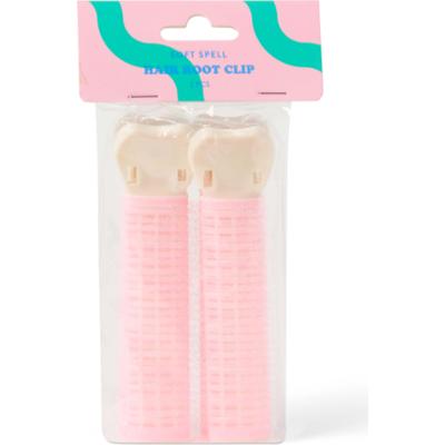 Soft Spell Hair Root Clips – 2 Pack