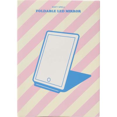 Soft Spell LED Mirror – Lighted Makeup Mirror