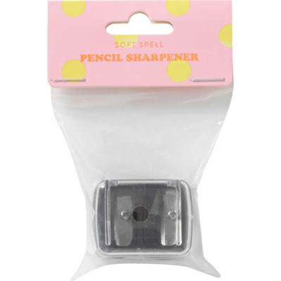 Soft Spell Pencil Sharpener – Makeup Sharpener