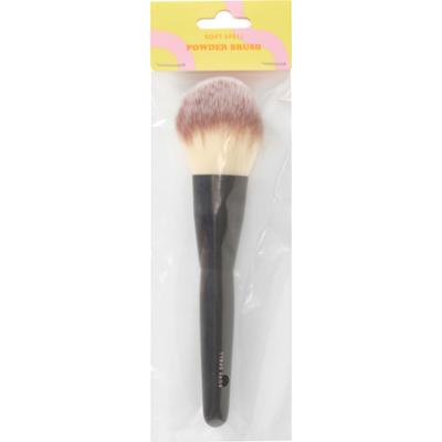 Soft Spell Powder Brush – Soft Face Brush