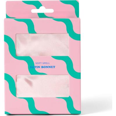 Soft Spell Satin Bonnet – Hair Protection Cap