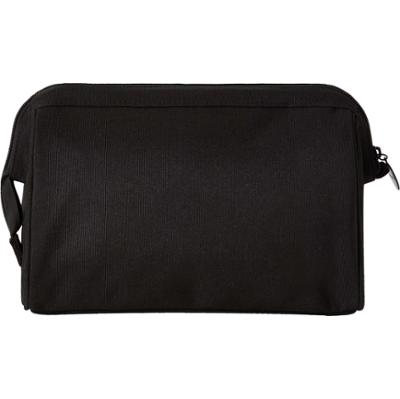 Soft Spell Makeup Bag with Frame – Structured Travel Bag