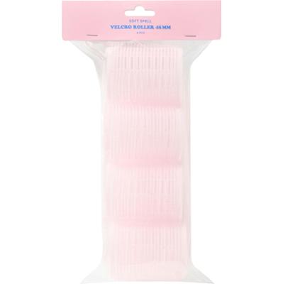 Soft Spell Self-Adhesive Hair Rollers for Natural Curls and Waves 45 m