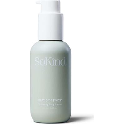SoKind Baby  Tiny Softness  125 ml
