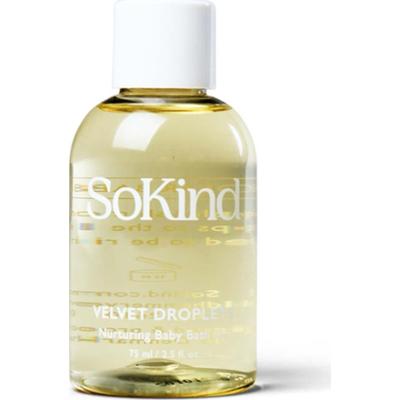 SoKind baby  Velvet Droplets  75 ml