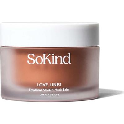 SoKind Mom Love Lines  200 ml