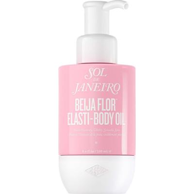 Sol de Janeiro Beija Flor Elasti-Body Oil 100 ml
