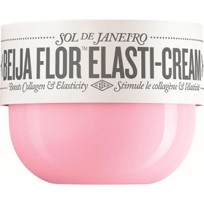 Sol de Janeiro Beija Flor Elasti Cream 240 ml - krem do ciała 240 ml