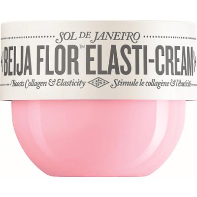 Sol de Janeiro Beija Flor Elasti Cream 75 ml - krem do ciała 75 ml