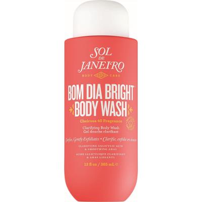 Sol de Janeiro Bom Dia Bright Body Wash 385 ml - płyn do mycia ciała 3