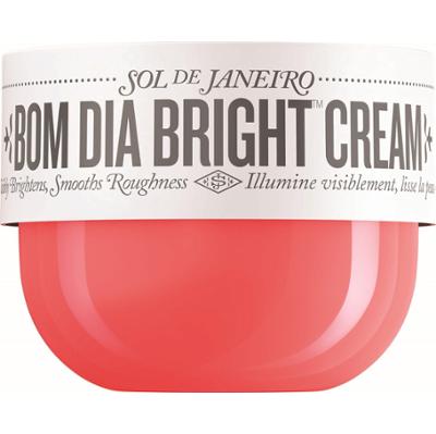 Sol de Janeiro Bom Dia Bright Cream - balsam do ciała  240 ml