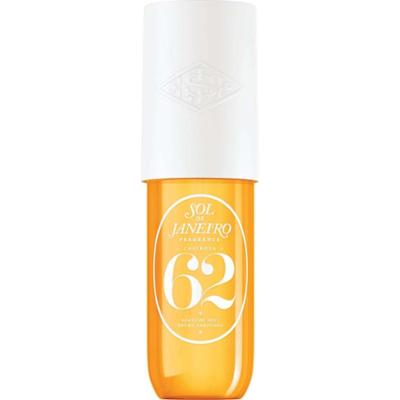 Sol de Janeiro Brazilian Crush Cheirosa 62 Fragrance Body Mist 90 ml