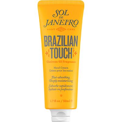 Sol de Janeiro Brazilian Touch Hand Cream 50 ml - krem do rąk 50 ml