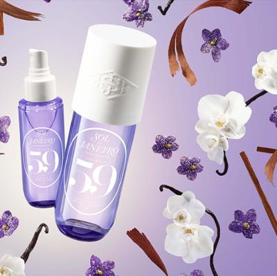 Sol de Janeiro Cheirosa 59 Perfume Mist - mgiełka do ciała 240 ml