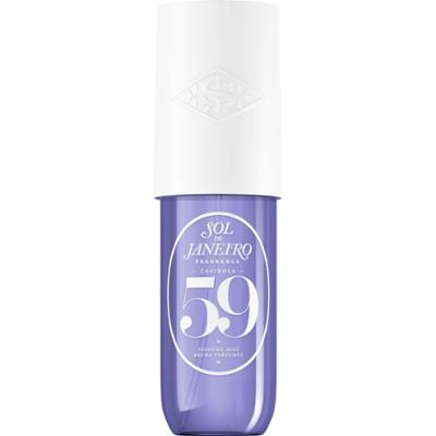 Sol de Janeiro Cheirosa 59 Perfume Mist - mgiełka do ciała 90 ml